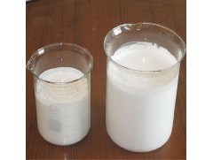 什么是水性樹(shù)脂？